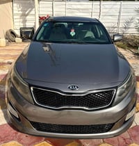 اوبتيما ٢٠١٥ • وراد امريكي • كفاله عامه