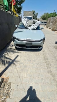 كي فور • ٢٠٢٥ • بدون رقم