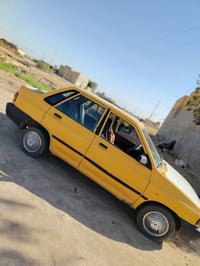 مديل 12 مصفرة هيئة ومرور مداور ثاني يوم سنوية جديدة ماصاقطة مكينة وكير...