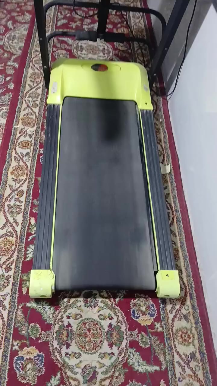 قيم واخذ بما يرضي الله بدون كسر سعره رجاءا
مكان بغداد الكمالية ***********وتساب فقط
