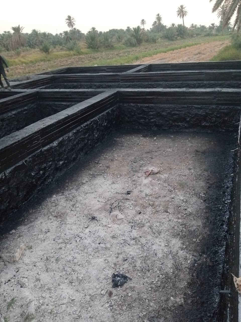 تزفيت رباطات ***********
