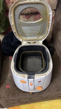 قلايه كهربائيه • اجهزه مطبخ