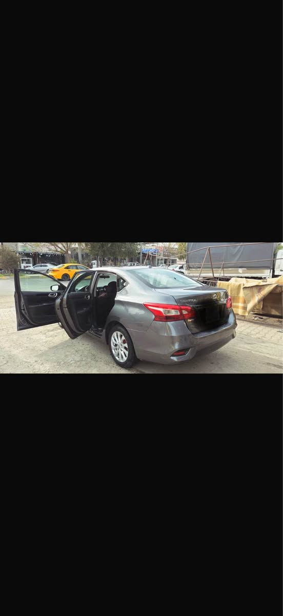 سنتراموديل ٢٠١٨ امريكي SV رقم سليمانيه شرط وكاله وا تحويل كير محرك بشرط تبريد بشرط اربع تيارات جديد سياره بيها باب سايق وا باب وره سايق ويه جامرلغ كدام امبدلينه بلادي او بيها باب سكن وا وره سكن نوص بيها ول بونيت بيه اشويه عنوان كركوك بنجا علي / سياره نظيفه  سنويه سنه منتهيه سعر100ورقه  بيه مجال لل اتصال *********** كركوك, العراق
