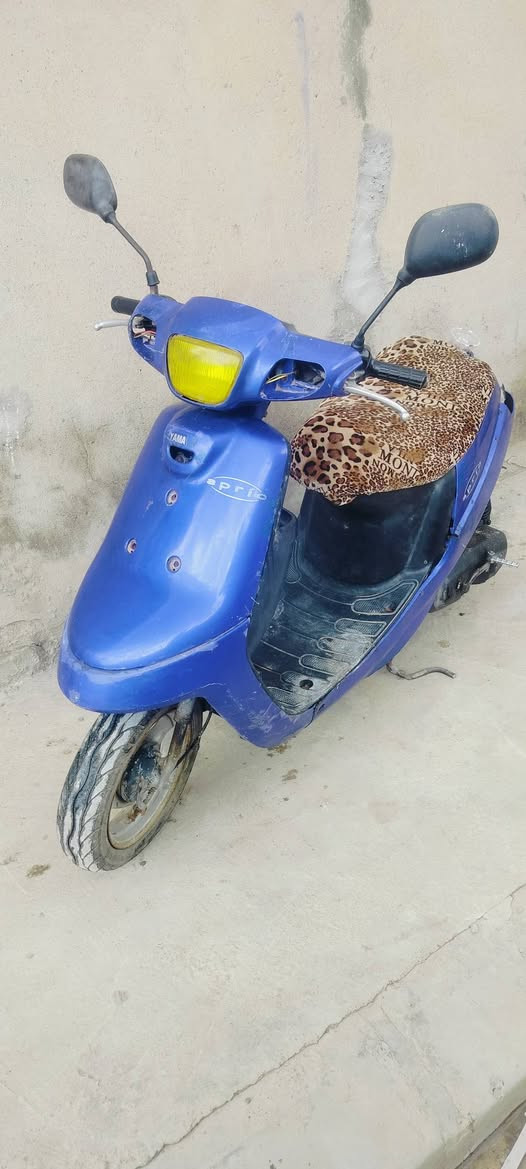 ماطور للبيع بوتين شغال كامل شاصي شرط كهرباياتو مايشتغلن ماطور مال روحه وجيه سعرو خاص مكاني الأيمن رجم حديد درع اصلي شرط


**إذا كنت صاحب هذا الإعلان وتريد حذفه لأي سبب، رجاءا أرسل رسالة إلى الدعم الفني**
