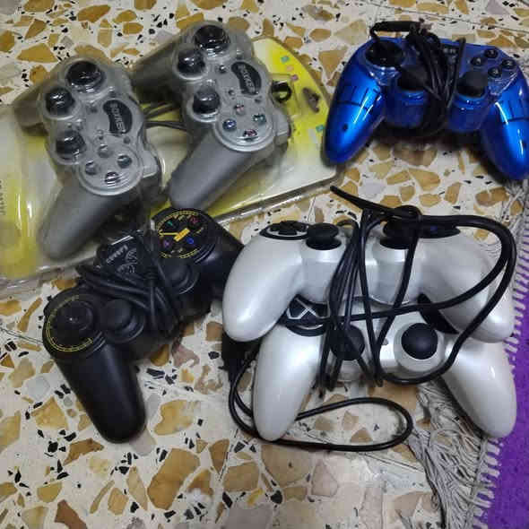 السلام عليكم
سماعات حاسبه للبيع جديد غير مستعمل
وأجهزة ام بي ٣ عدد ثنين تصفية محل للاستفسار خاص او واتس اب ***********
وحافظات أقراص للبيع
يدات حاسبه اصليات للبيع جديد
