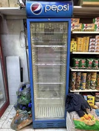 ثلاجة ومجمدة • ابو دشير