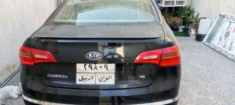 للبيع كادينزا 2012   رقم اربيل
صبغ  بيها بنيد وجاملغ ايمن مبدل فقط مكينه  3500 بيه صوت رواجز  السعر 95ورقه وبيه مجال مكاني البياع تراث للاستفسار الاتصال على الرقم***********
