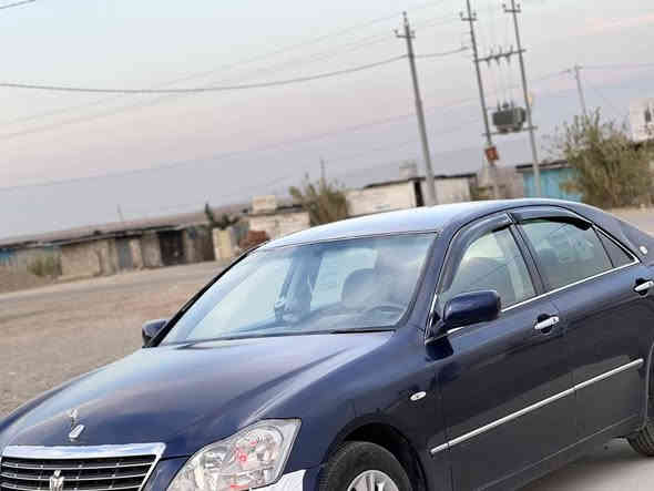 شاهینە بڕاوە 2006 نمونەی جوانی بێ بۆیاخ سعری تەنها 36 گەڵا ‌💣 بێ بۆیاخ بێ دەعم بێ لێدراو بێ کاڵ بونەوە 182 لە قوەتی خۆی بێزارە 💣
ژمارە شانسی بەشەرت ✔کەڤەر کۆڕاو نیە بەشەرت✔ 
تاقم پێشو دوای تازە داگیراوە ✔ 
چرکەی تیا نیە ✔
جامەکانی هەڵکیراوە دینار مەسروفی تیا نیە ✔
گێڕ و مەکینەی لۆک لۆک کە
خوار هەموو بازاڕ تەنها 36 گەڵا 💣

***********
ڤایبەر و واتساپی لەسەرە
