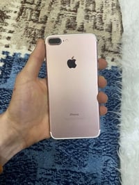 آيفون ٧ بلس • ١٢٨ • شاشة أصليه