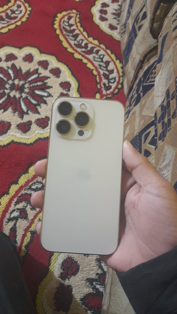 ايفون ١٣ برو فقط تفاصيل والسعر خاص


**إذا كنت صاحب هذا الإعلان وتريد حذفه لأي سبب، رجاءا أرسل رسالة إلى الدعم الفني**