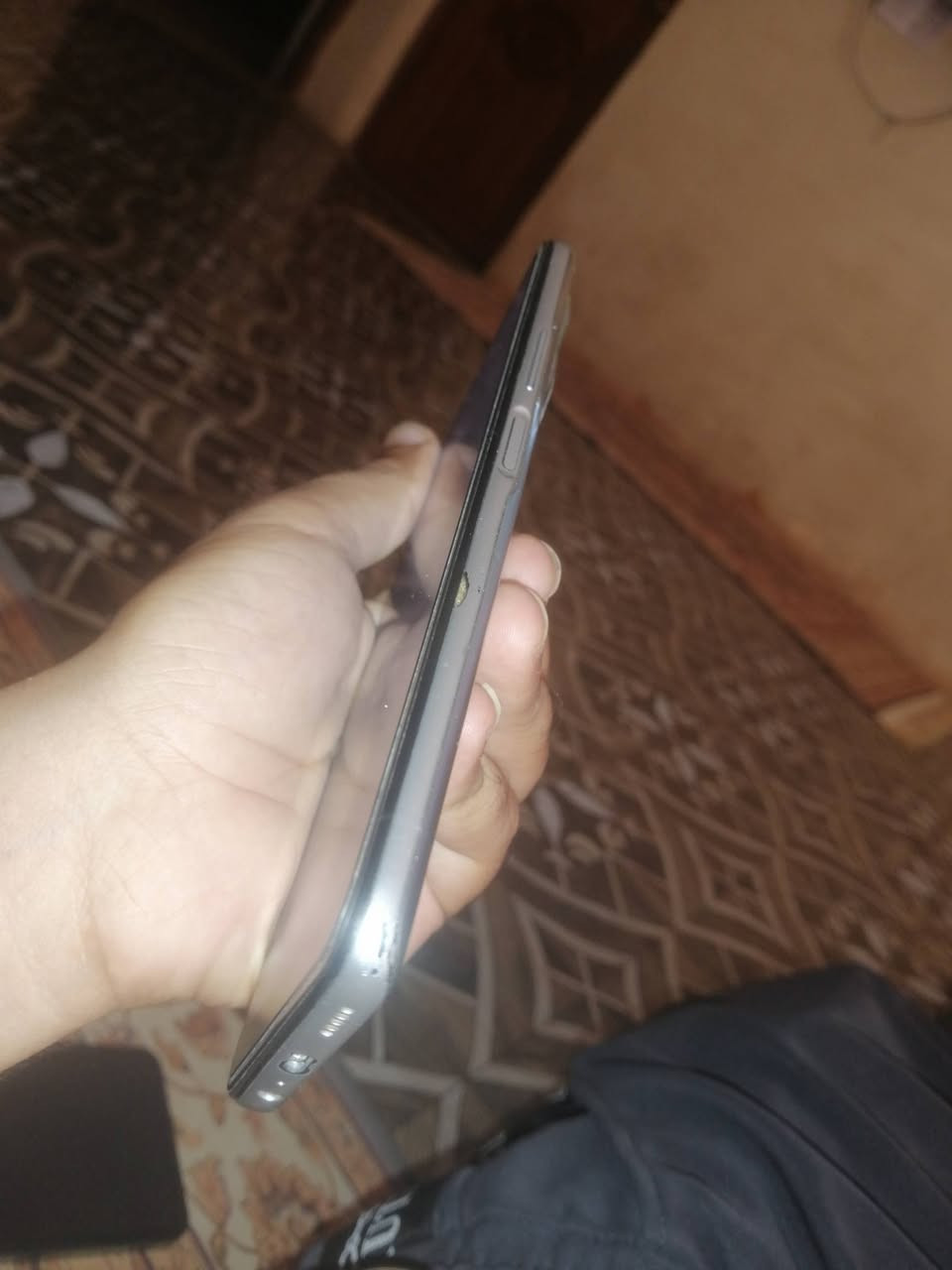 جهاز هونر لبيع السعر 120 بي مجال قليل


**إذا كنت صاحب هذا الإعلان وتريد حذفه لأي سبب، رجاءا أرسل رسالة إلى الدعم الفني**