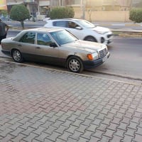 مارسدس ٨٧ • محرك ٢٥٠٠ • رقم اربيل