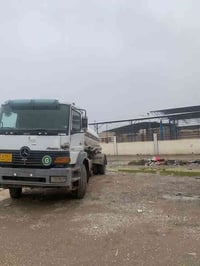 سحب مياه ثقيلة • تسليك وتصريف • القيارة