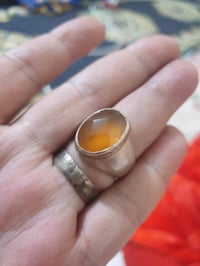 يماني • صياغة يدوية • ثقيل