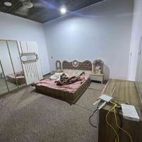 غرفة نوم للبيع بيهة أضرار مو قوية سعر 150 تواصل 07805034709