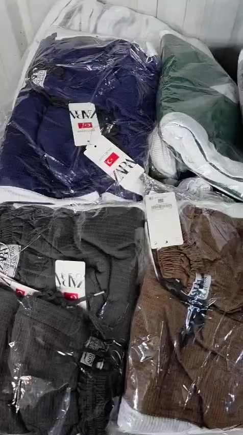 لحك توفر الأن قياس 70 80 90 ولادي محير. سعر الدرزن ب21 الف فقط
موجود رجالي مسين ووحرير. وحجري 

اسعارهم ب30 و33 و36 سعر الدرزن 

يوفر توصيل جميع أنحاء البلاد


**إذا كنت صاحب هذا الإعلان وتريد حذفه لأي سبب، رجاءا أرسل رسالة إلى الدعم الفني**