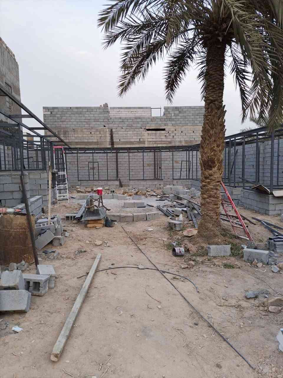 #علااان
 للعقارات والمقاولات العامه 

 للعقارات 
 للترويج عن عقارك  
للبيع وشراء والايجار 
للاستبدال (المراوس )

 للمقاولات 
للتصميم الخرائط الهندسيه 
للبناء وحداة سكنيه او مجمعات سكنيه او تجاريه للترميم او عاده البناء

للترويج عن عقارك 
مراسله الصفحه او اتصال ع ارقام التاليه 

 اتصال& اتساب
*********** اتصال 
*********** واتساب
