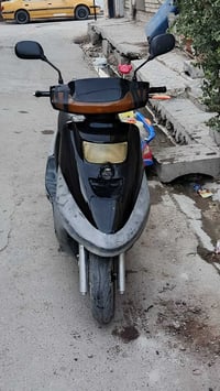 دراجه فضاي كلشي ما بيه حلوه صوته ناعم بغداد قيم وخذ الرقم 07714027514