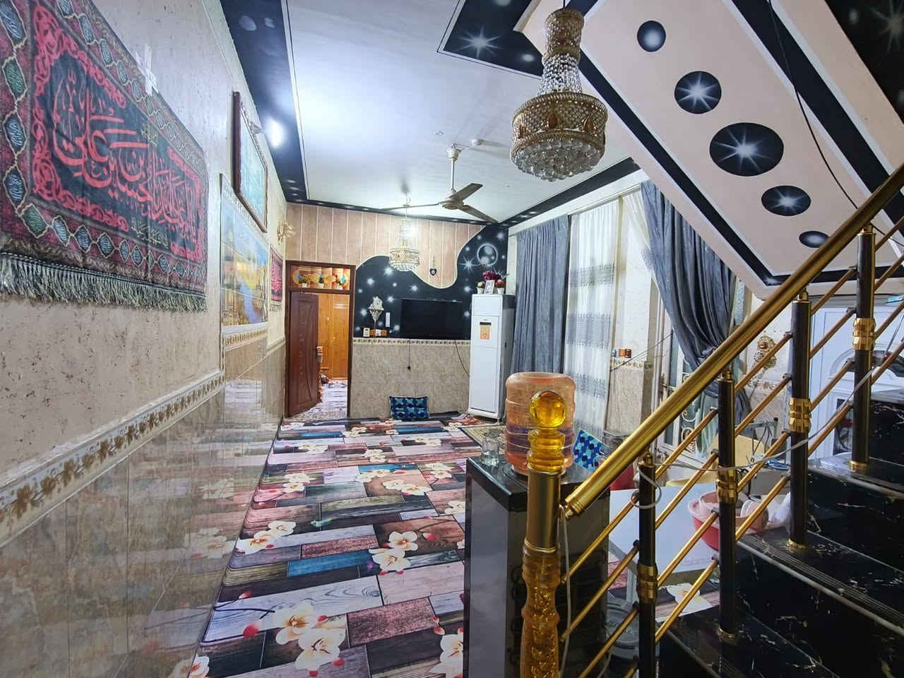 السلام عليكم
#للبيع مشتمل 110م طابق  #بحي الميمون #يبيع #نقد او #عالمبادرة شرط الاسم طالع بسعر جدا مناسب
- باقي التفاصيل خاص


**إذا كنت صاحب هذا الإعلان وتريد حذفه لأي سبب، رجاءا أرسل رسالة إلى الدعم الفني**