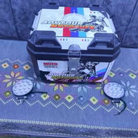 شنطة دراجة • تركيب عام • زينون جديد