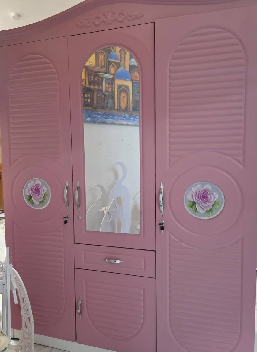 كنتور اخو الجديد  وجربايه غير مستخدمه للبيع 
سعر١٥٠


**إذا كنت صاحب هذا الإعلان وتريد حذفه لأي سبب، رجاءا أرسل رسالة إلى الدعم الفني**