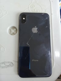 ايفون اكس ماكس • ٢٥٦ • بطارية ٧٦