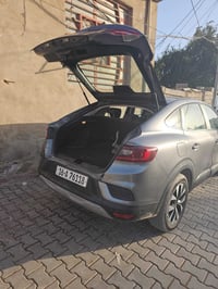 رينو XM3 • ٢٠٢٢ • بدون صبغ