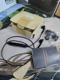 سماعة S6 • بلوتوث ٤.١ • مايك مدمج