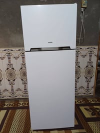 ثلاجه للبيع اخت الجديده أكبر حجم السعر ٢٥٠ العنوان شهداء البياع رقمي ٠...