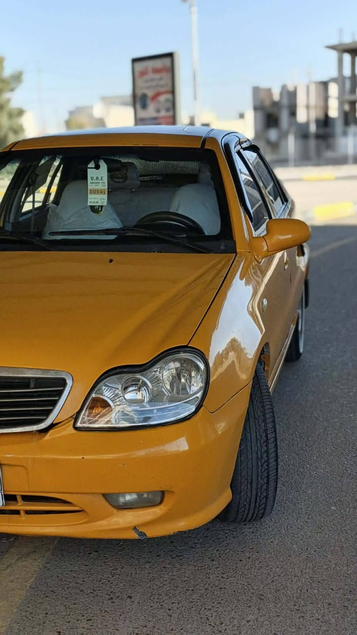 السلام عليكم 
سياره ck رقم نينوى الماني سنويه 2027  
 موديل 13 داخل اسود القـكصه الجديده 
طخم تاير جديد خط ابيص 
شاشه سستم سمعات صوت 
 
كابون بانزين 

السياره تحويل فقط 

ضرر يم بك لايت يمين فقط مصبوغ عام جمالية 
***********

السعر 45 قفل
