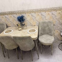 طقم سفرة • أثاث منزلي