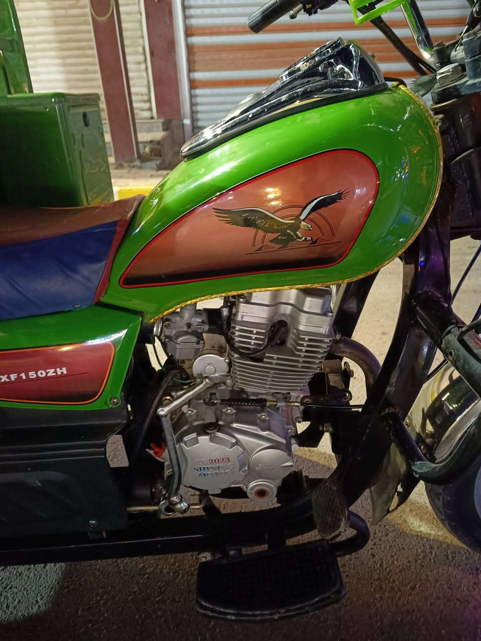 السلام عليكم ستوته موديل 23 مكفوله كفاله عامه  الستوته زيرو اي نقص ما بيها المكان كربلاء اوراق اصوليه مكتب حسين السعر 2,600 وبيها مجال للشراي فقط***********
