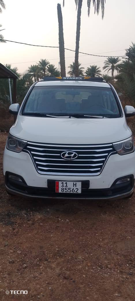 سلام عليكم
ستاركس موديل 20 كفالة عامة سبع لوان تخم تأير جديد حدادية بل كارتون تبريد ثلج 🥶 زنون سيارة كاملة علة اخر ملم بسمي تحويل مباشر مصفرة من كلشي مكينة وكير خير من الله سيارة جاهزة مكاني السعر 270 بيهة مجال شي بسيط  كربلاء طرويج 

***********
