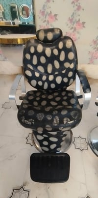 كراسي مستخدم • ٢قطع • رفاعي