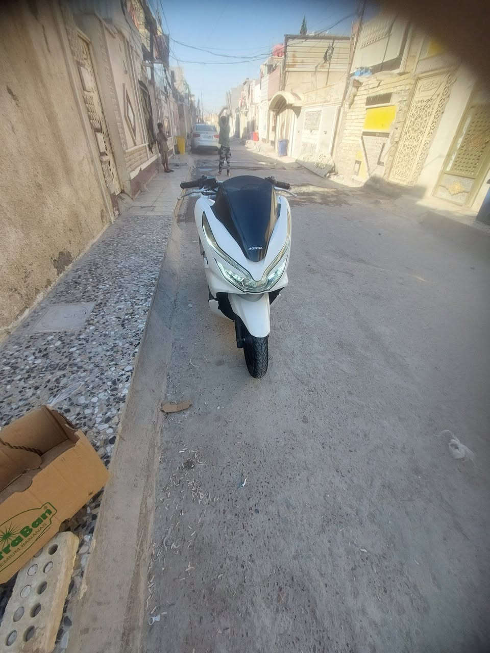 بسي اكس جيل ثالث دراجه كله بلاديه كله شغال مكاني بغداد مدينه الصدر ***********
