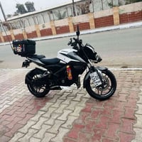 بولسر • مرقمه • ٢٠١٨