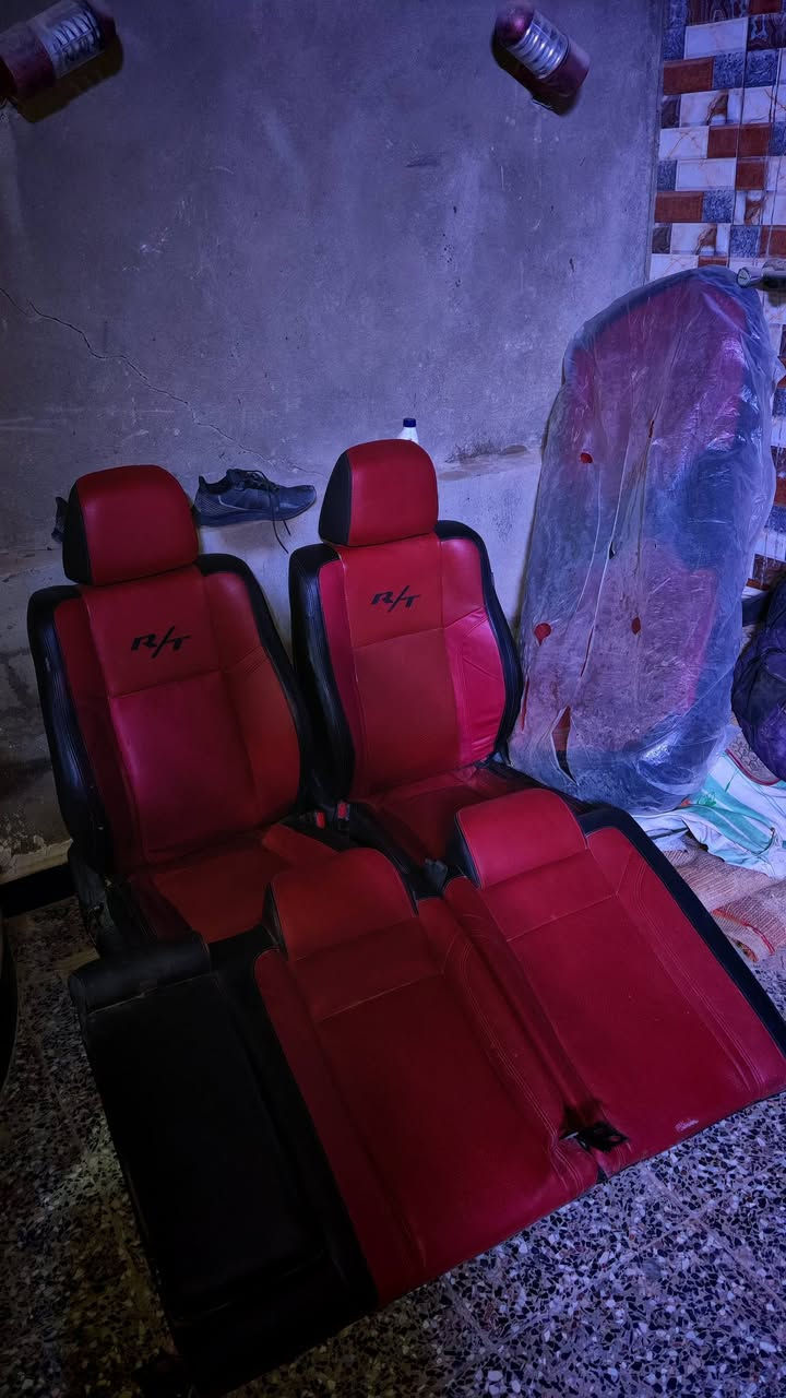 سلام عليكم اخوتي 
كشنات حضن جارجر اوباما نظاف و حلوات
سعرهن 275 الف و بيهن مجال للشراي
مكاني ديوانية
***********
***********
