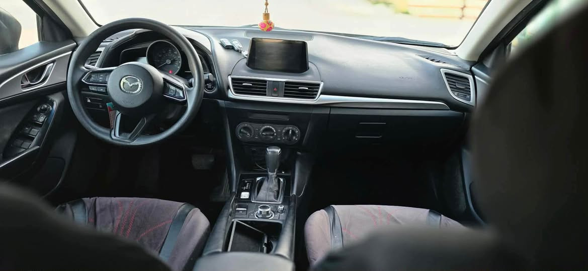 مازدا٢٠١٧ئەمەریکی
***********
***********
‎مەکینە20
دوپارچە بۆیاخ بێ ناوگن تەنها ئیرباکی تەقیوە
بەشەرتی گێرومەکینەوتەبرد
فول مواسفات تەنها سلاید نیە
بەسمەوسپۆرت و ئیکۆو دەبڵ گێر برێک بەسمە حاسە
سەنەوی تازە 2029
98گەلا حلبجة, السليمانية
