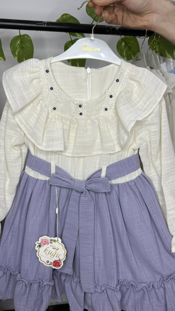 فساتين العيد بسعر اقل من جمله وباقي قطع قليله


**إذا كنت صاحب هذا الإعلان وتريد حذفه لأي سبب، رجاءا أرسل رسالة إلى الدعم الفني**