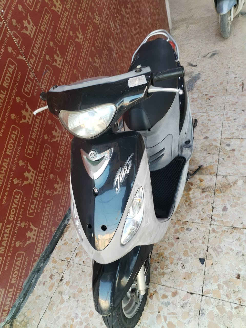 ماكس للبيع مشتغله ثلاثه ايام كفاله عامه ***********

