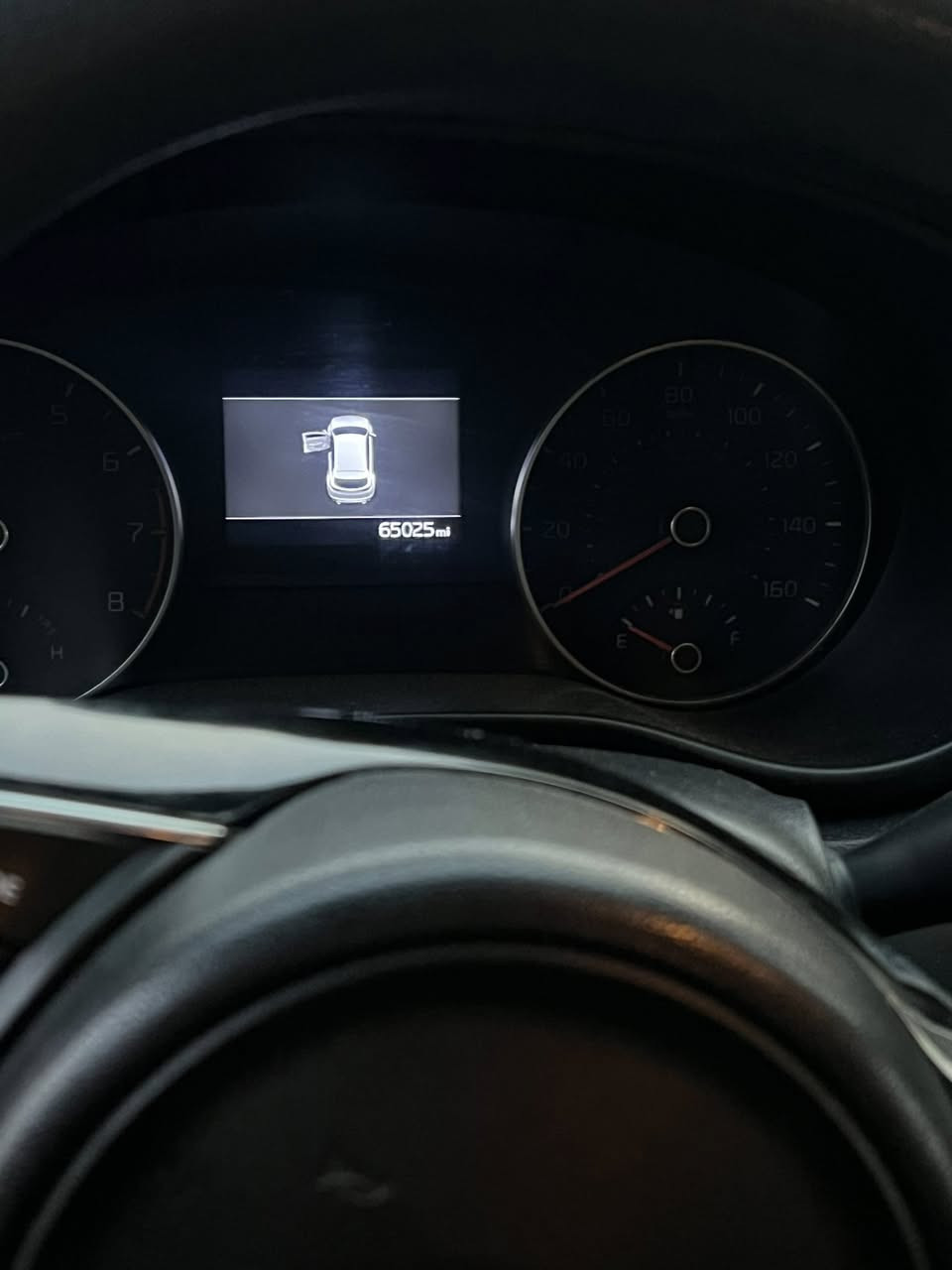 سبورتج 2022
وارد امريكي 
حادث 3 قطع جاملغ وبنيد بلادي مبدل وباب السايق نصه صبغ
سياره جديده وخير من الله 
ماشيه 65000
مكينه 2400GDI
شاشه كاربلاي 
تحديد مسار 
قفل سرعه 
توقف ذاتي
داخل اسود 

السعر:172
وبيها مجال الشراي يتصل 

رقم الهاتف:***********
