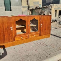 بوفيه مستعمل • مترين • كربلاء الجاير