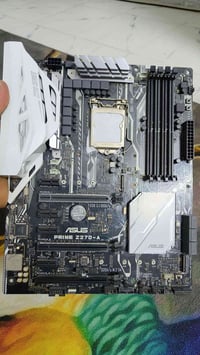 PRIME Z270-A • جيل 6 و7 • نجف