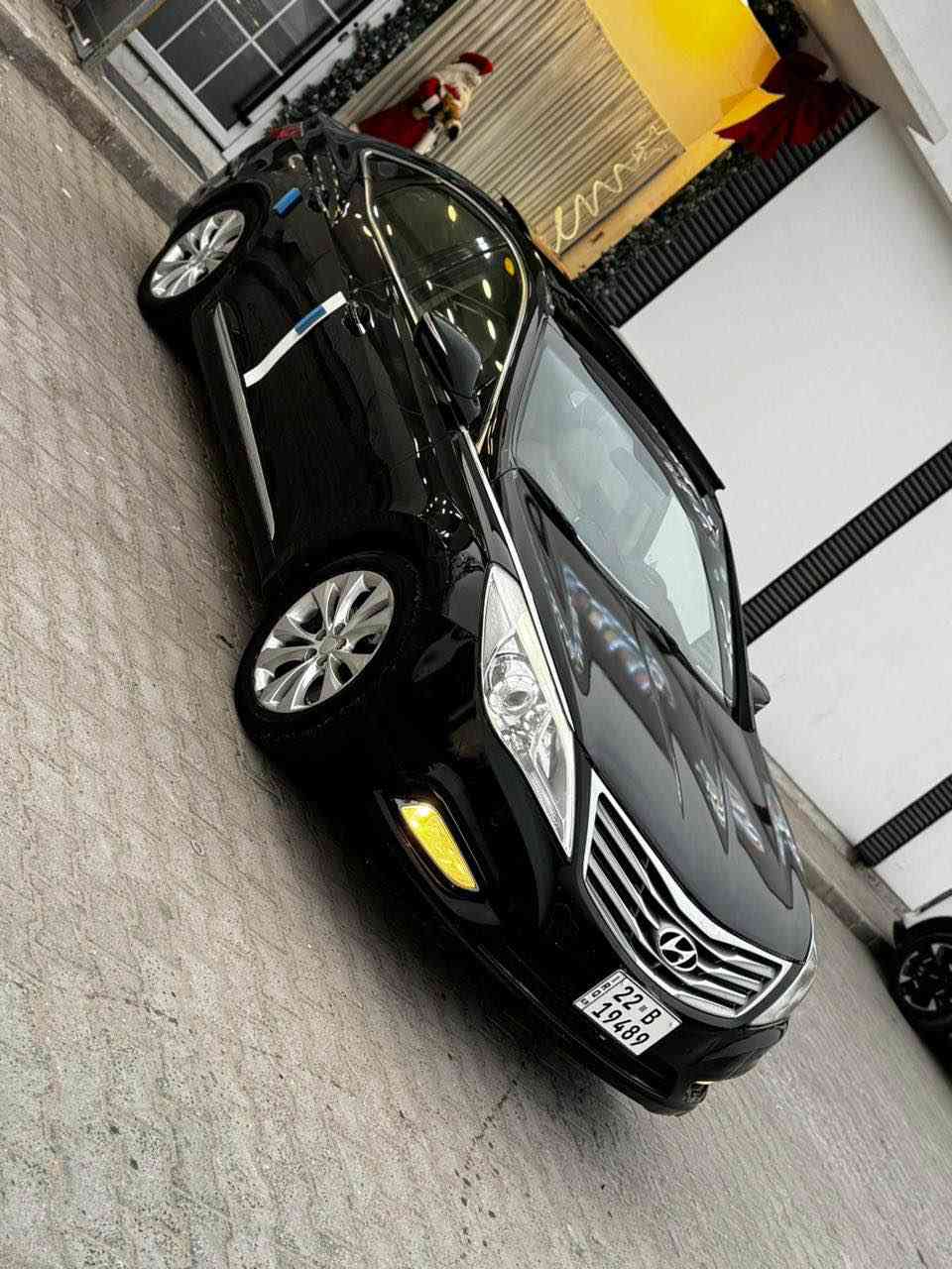 يالله السلام عليكم
للبيع. أزيرا. 2011 خليجي خـلـيـجـي فول مواصفات ViP
سياره بيها بنيد ومكانين بارد 
ماشية 160km مكينة 6 سلندر
- مواصفات السيارة ViP
- بصمة تشغيل
- بصمة ابواب
- بصمة جنطة
- بنوراما طكتين
- داخل بيجي
- كشنات جلد
- كشنات كهربائية
- كشنات تدليك
- حساسات خلفية
- تبريد خلفي
- كشنات تدفئة
- بردة خلفية كهربائية
- اوتو هولد
- اشاير بل مري
- مري شفط
- داخل صاج اسود
- سماعات انڤنتي
- مانع انزلاق
- مثبت سرعة
- تحكم استيرن
- انارة داخلية ليزرية
- انارة بل دشبول
- انارة بل ابواب
- لد امامي
- لد خلفي
- زينون
- ستيرن كهربائي ( متحرك )
- محرك 6 سلندر (  )
- كير ( ما مفتوح )
- دبل اكزوز خلفي
- ويل اكرون 19
- اوكس + USB
- تخم تاير
- وباقي المواصفات
اخوان سياره نضيفه وحلوه 
السعر 110 وبيها مجال قليل 
‭0780 157 5378‬ النجف, العراق
