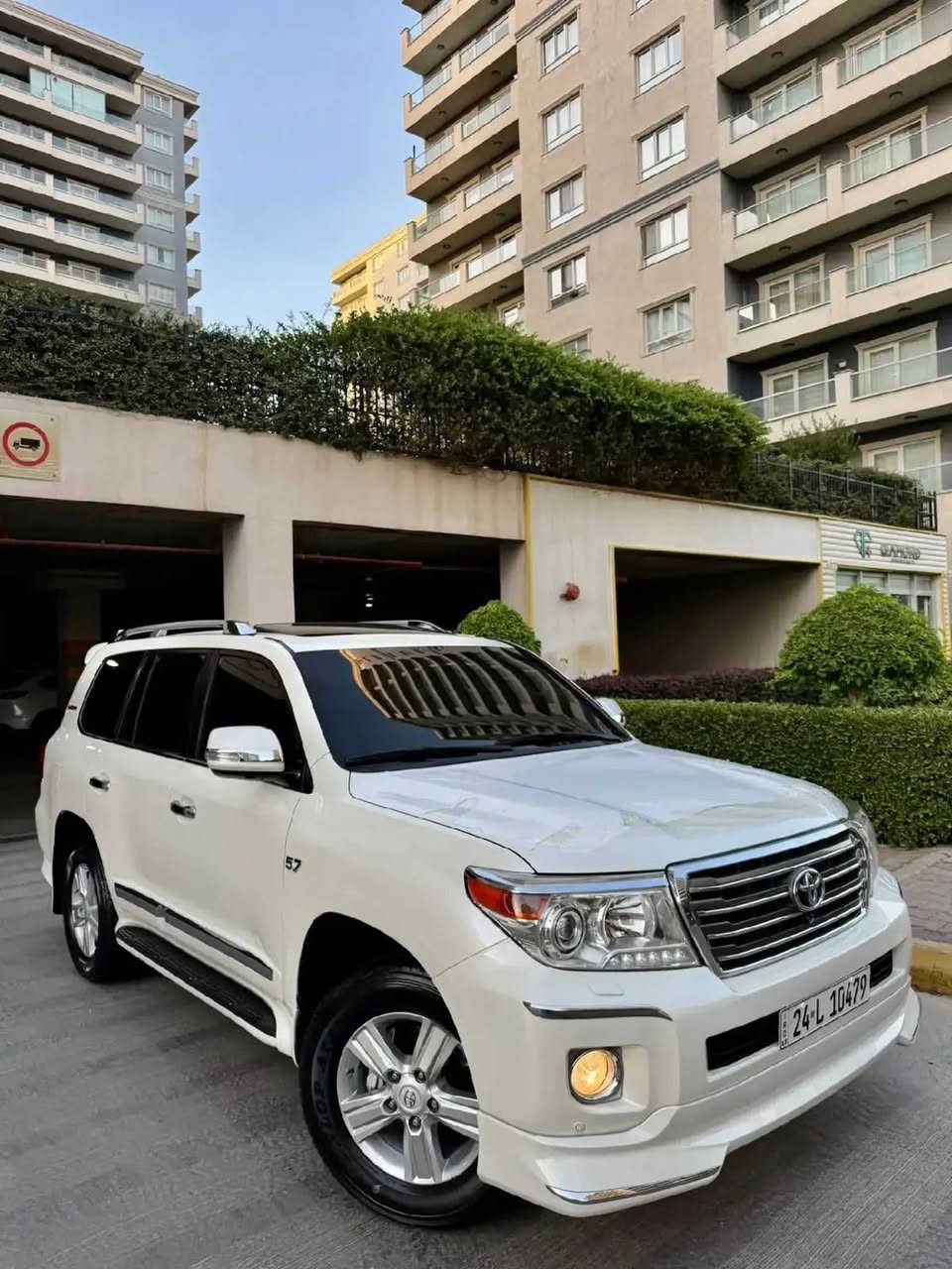 بسم اللّٰه الرحمان الرحيم
ملاحظه رجائن سياره (بدون مراوس)
تويتا لاند كروز موديل (2013)
سياره مواصفي 2
سياره (8) سلندر
سياره كفاله عامه دعاميه لي دعاميه بدون صبغ +بدون شخت + بدون حالوب بدون رمل _ بدون حصوه+حتا دعاميات
تضليل جام اسود ١٠٠/٨٠
٥ كاميرت
سندوق جكَ
سلنده ر (V8-5.7-) سياره
سياره ماشيه 115) الف كيلو فقط حقيقي
٤ اطارات وويل جديد حلو بدوناي نقص ماشااللّه حالو (VXR 5.7) سياره مواصفات
محرك + كَير كل بشرت مامفتوح بدون صوت + بدون دخان
(مواصفات ).
+ صلايت + سلاجه كوشنات تدفيه )
كوشنات كهرباي ٣ دكم _ حاساس خلفي و امامي_ بصمه + كاميرا + ٨ ارباك + مرايات شفط + لايتات زينون+سندوق شفت+كيج ليكزز +دبل
( رادار +داغل مشمشي+دابل اكسل
٥ كايرا ستيرن كهرباي
تحويل بشرت مباشر حول كل جديد مكان سياره سليمانيه
رقم (***********)
