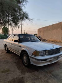 ١٩٩١ • مكينة وكير • ناصرية
