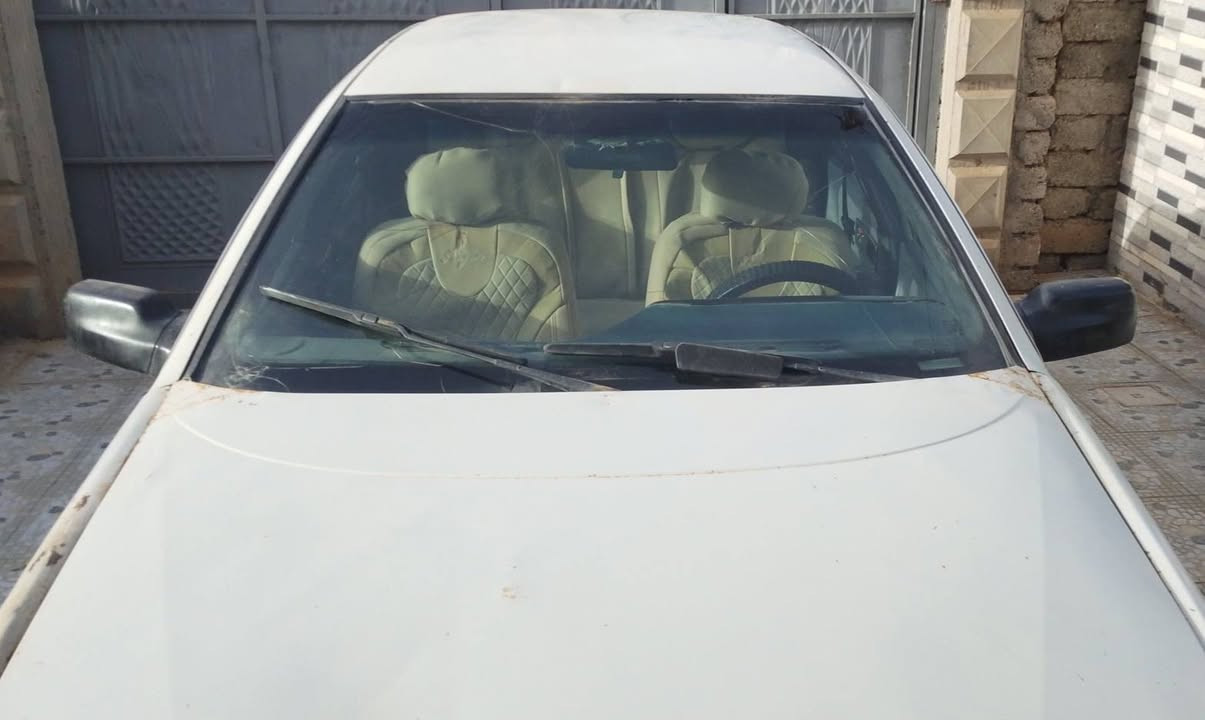 اسلام عليكم سياره فورت مسجله فحص صلاح الدين كير و محرك ونجي للبيع الاستفسار عل الرقم ***********
