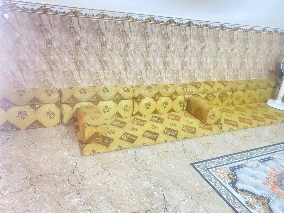 جلسه عربيه مستعمله للبيع كما موضح بالصور


**إذا كنت صاحب هذا الإعلان وتريد حذفه لأي سبب، رجاءا أرسل رسالة إلى الدعم الفني**