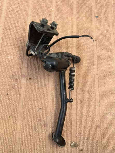 سلام عليكم ستان كهربائي للبيع الشراي يراسلني سعره٣٥او بي مجال ***********
