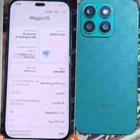 هونر اكس 8 بي • ٥١٢ • ١٦ رم